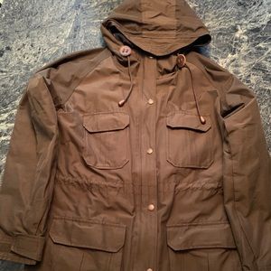 Penfield Kasson Jacket